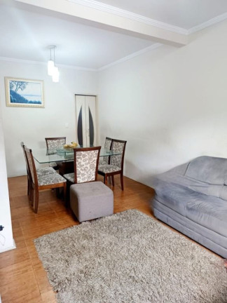 Imagem Sobrado com 3 Quartos à Venda, 110 m² em Jardim América - Poá