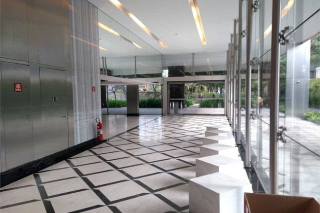 Imagem Imóvel Comercial para Alugar,  em Vila Olímpia - São Paulo