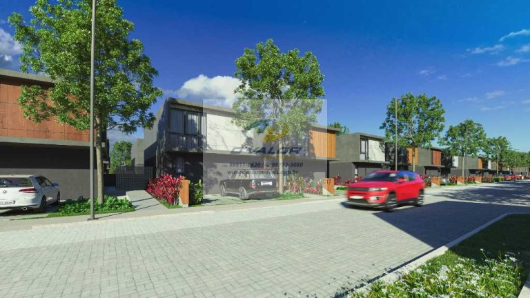 Imagem Casa com 3 Quartos à Venda, 340 m² em Jacaré - Cabedelo