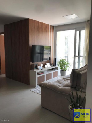 Apartamento com 3 Quartos à Venda, 88 m² em Jardim Camburi - Vitória