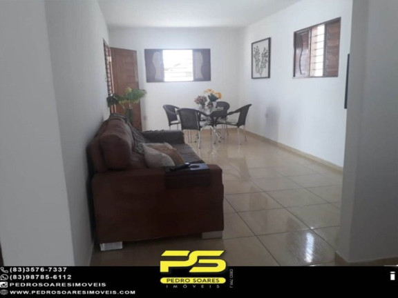 Imagem Casa com 3 Quartos à Venda, 120 m² em Mangabeira - João Pessoa Imagem Casa com 3 Quartos à Venda, 120 m² em Mangabeira - João Pessoa
