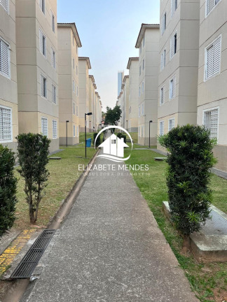 Imagem Apartamento com 2 Quartos para Alugar, em Bairro Santa Monica - Suzano Imagem Apartamento com 2 Quartos para Alugar, em Bairro Santa Monica - Suzano