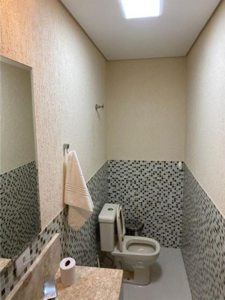Imagem Casa com 3 Quartos à Venda, 300 m² em Vila Curuçá - Santo André