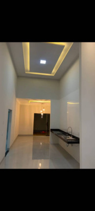 Imagem Casa com 3 Quartos à Venda, 125 m² em Residencial Tangará - Anápolis