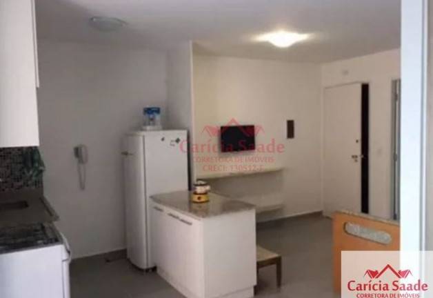 Imagem Apartamento com 1 Quarto à Venda, 40 m² em Consolação - São Paulo Imagem Apartamento com 1 Quarto à Venda, 40 m² em Consolação - São Paulo