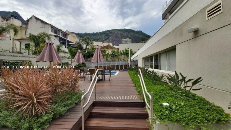 Imagem Apartamento com 3 Quartos à Venda, 128 m² em Rio De Janeiro