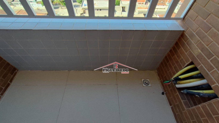 Imagem Apartamento com 2 Quartos à Venda, 72 m² em Guilhermina - Praia Grande Imagem Apartamento com 2 Quartos à Venda, 72 m² em Guilhermina - Praia Grande