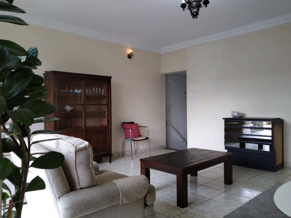 Imagem Casa com 5 Quartos à Venda, 300 m² em Vila Mariana - São Paulo