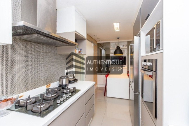 Imagem Apartamento com 3 Quartos à Venda, 167 m² em Granja Julieta - São Paulo Imagem Apartamento com 3 Quartos à Venda, 167 m² em Granja Julieta - São Paulo
