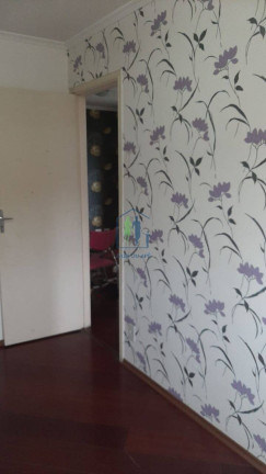 Imagem Apartamento com 2 Quartos à Venda, 52 m² em Jardim Das Flores - São Paulo Imagem Apartamento com 2 Quartos à Venda, 52 m² em Jardim Das Flores - São Paulo