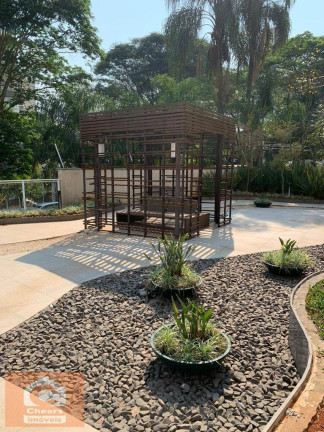 Imagem Apartamento com 2 Quartos para Alugar, 80 m² em Paraíso - São Paulo