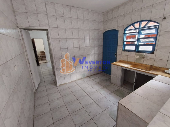 Imagem Casa com 2 Quartos à Venda, 138 m² em Florida Mirim - Mongaguá
