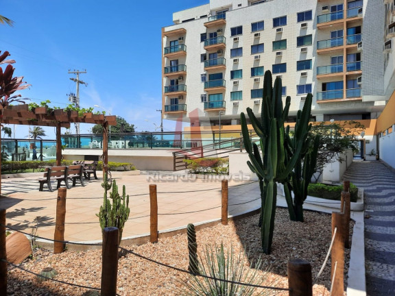 Imagem Imóvel com 2 Quartos à Venda, 80 m² em Centro - Cabo Frio Imagem Imóvel com 2 Quartos à Venda, 80 m² em Centro - Cabo Frio