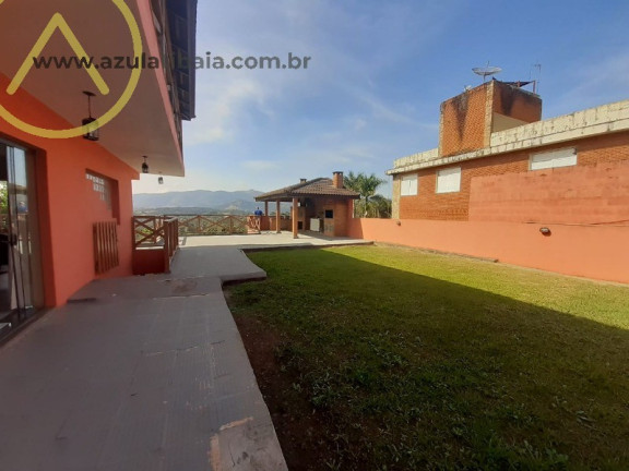 Imagem Imóvel com 6 Quartos à Venda, 420 m² em Jardim Estância Brasil - Atibaia Imagem Imóvel com 6 Quartos à Venda, 420 m² em Jardim Estância Brasil - Atibaia
