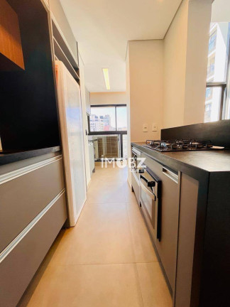 Imagem Imóvel com 2 Quartos à Venda, 80 m² em Itaim Bibi - São Paulo Imagem Imóvel com 2 Quartos à Venda, 80 m² em Itaim Bibi - São Paulo