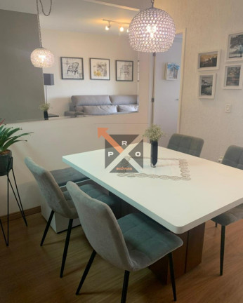 Imagem Imóvel com 3 Quartos à Venda, 74 m² em Mooca - São Paulo