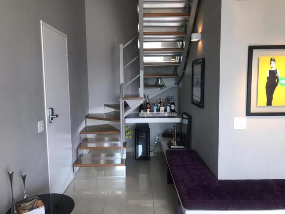 Imagem Apartamento com 2 Quartos à Venda, em Vila Nova Conceição - São Paulo Imagem Apartamento com 2 Quartos à Venda, em Vila Nova Conceição - São Paulo