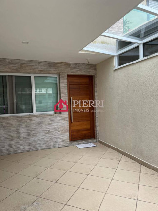 Imagem Casa com 2 Quartos à Venda, 130 m² em Jardim Pinheiros - São Paulo