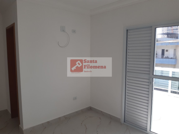 Imagem Cobertura com 3 Quartos à Venda, 135 m² em Vila Valparaíso - Santo André Imagem Cobertura com 3 Quartos à Venda, 135 m² em Vila Valparaíso - Santo André