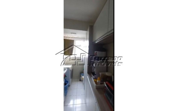 Imagem Apartamento com 3 Quartos à Venda, 70 m² em Urbanova - São José Dos Campos