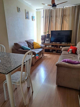 Apartamento com 3 Quartos à Venda, 65 m² em Brieds - Americana