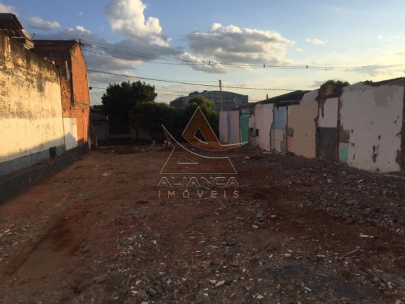 Imagem Terreno à Venda, 341 m² em Vila Mariana - Ribeirão Preto Imagem Terreno à Venda, 341 m² em Vila Mariana - Ribeirão Preto
