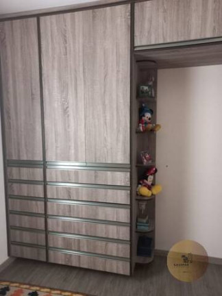 Imagem Apartamento com 3 Quartos à Venda, 69 m² em Rudge Ramos - São Bernardo Do Campo Imagem Apartamento com 3 Quartos à Venda, 69 m² em Rudge Ramos - São Bernardo Do Campo