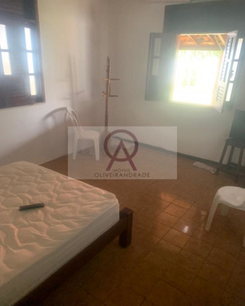 Imagem Imóvel com 3 Quartos à Venda,  em Guarajuba - Camaçari