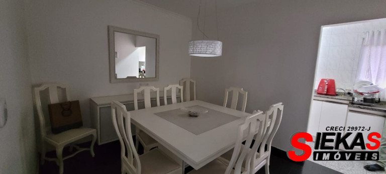 Imagem Sobrado com 3 Quartos para Alugar, 415 m² em Jardim Anália Franco - São Paulo