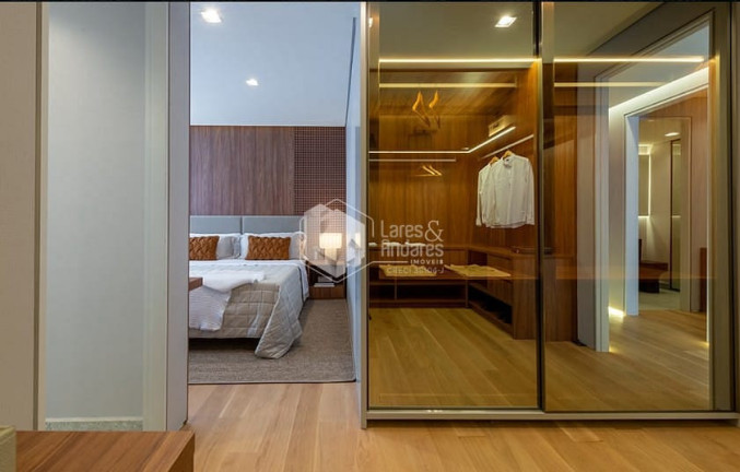 Imagem Apartamento com 4 Quartos à Venda, 168 m² em Brooklin - São Paulo Imagem Apartamento com 4 Quartos à Venda, 168 m² em Brooklin - São Paulo