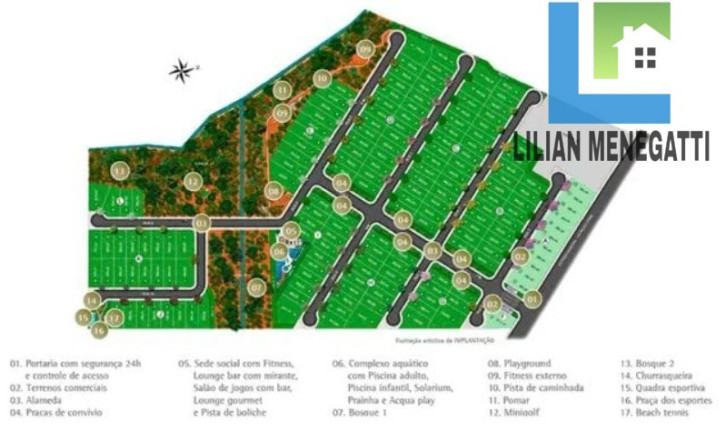 Imagem Imóvel à Venda, 395 m² em Jardim Dos Vinhedos - Itupeva Imagem Imóvel à Venda, 395 m² em Jardim Dos Vinhedos - Itupeva