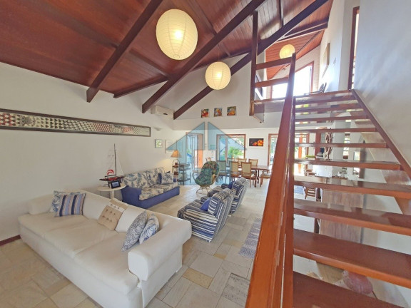 Imagem Casa com 5 Quartos à Venda, 751 m² em Porto Bracuhy - Angra Dos Reis
