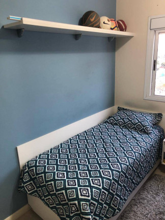 Imagem Apartamento com 3 Quartos à Venda, 122 m² em Mooca - São Paulo