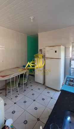 Imagem Casa com 2 Quartos à Venda, 90 m² em Aviação - Praia Grande Imagem Casa com 2 Quartos à Venda, 90 m² em Aviação - Praia Grande