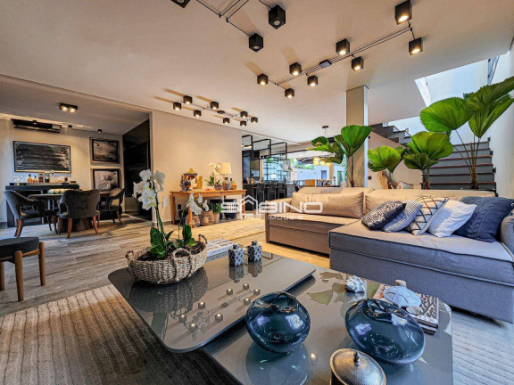 Imagem Casa com 4 Quartos à Venda, 330 m² em Riviera De São Lourenço - Bertioga Imagem Casa com 4 Quartos à Venda, 330 m² em Riviera De São Lourenço - Bertioga