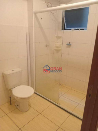 Imagem Apartamento com 2 Quartos à Venda, 42 m² em Loteamento São Gerônimo - Campo Largo