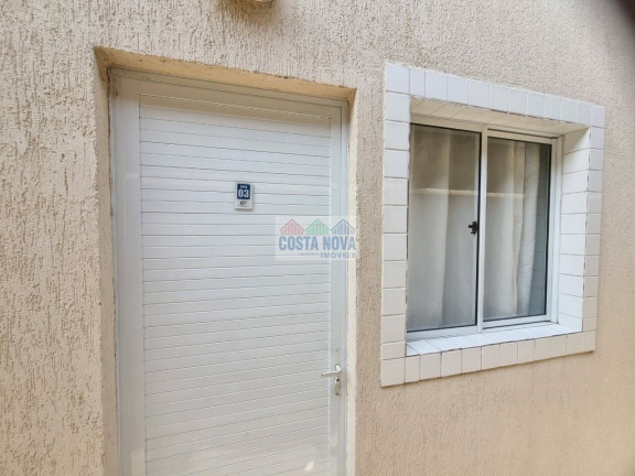 Casa com 2 Quartos à Venda, 49 m² em Ocian - Praia Grande