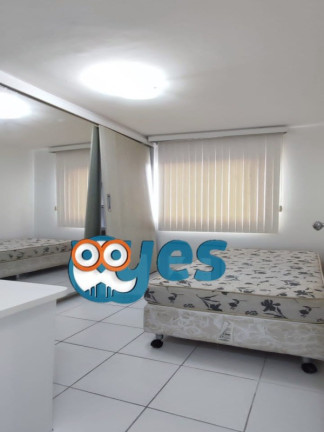 Imagem Apartamento com 3 Quartos para Alugar, 70 m² em Centro - Feira De Santana Imagem Apartamento com 3 Quartos para Alugar, 70 m² em Centro - Feira De Santana