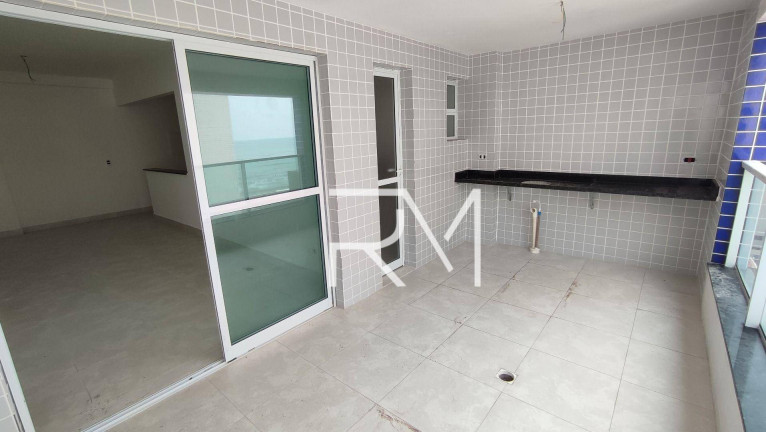 Imagem Apartamento com 2 Quartos à Venda, 78 m² em Centro - Mongaguá