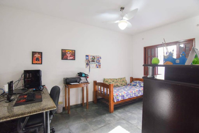 Imagem Casa com 5 Quartos à Venda, 182 m² em Acaraú - Ubatuba