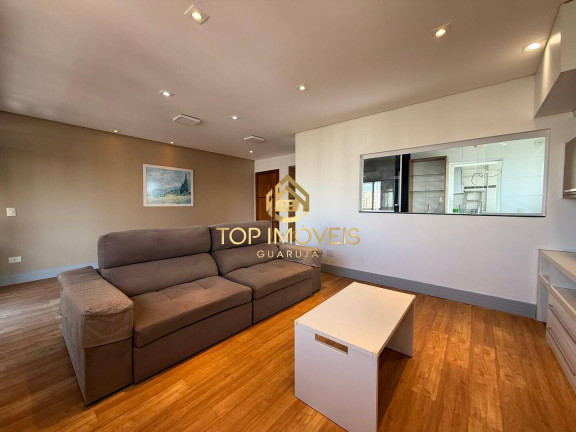 Imagem Apartamento com 3 Quartos à Venda, 120 m² em Pitangueiras - Guarujá Imagem Apartamento com 3 Quartos à Venda, 120 m² em Pitangueiras - Guarujá