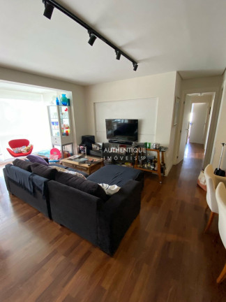 Imagem Apartamento com 4 Quartos à Venda, 117 m² em Brooklin - São Paulo Imagem Apartamento com 4 Quartos à Venda, 117 m² em Brooklin - São Paulo