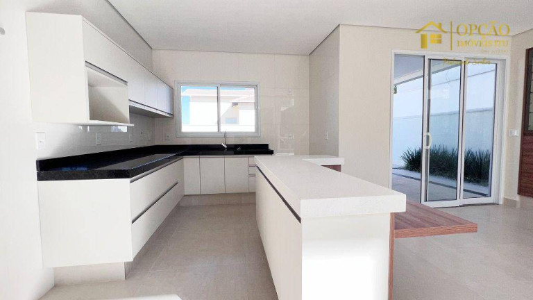 Imagem Casa com 4 Quartos à Venda, 280 m² em Condomínio Santa Clara - Indaiatuba Imagem Casa com 4 Quartos à Venda, 280 m² em Condomínio Santa Clara - Indaiatuba