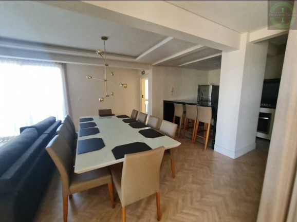 Imagem Apartamento com 2 Quartos à Venda, 70 m² em Centro - Ponta Grossa