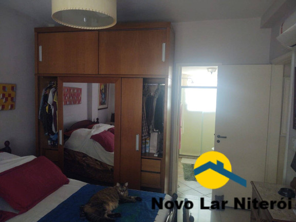 Imagem Apartamento com 3 Quartos à Venda, 130 m² em Icaraí - Niterói Imagem Apartamento com 3 Quartos à Venda, 130 m² em Icaraí - Niterói