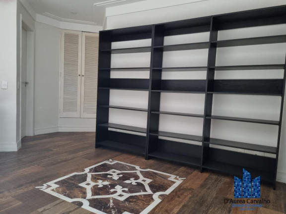 Imagem Apartamento com 3 Quartos à Venda, 250 m² em Vila Nova Conceição - São Paulo Imagem Apartamento com 3 Quartos à Venda, 250 m² em Vila Nova Conceição - São Paulo