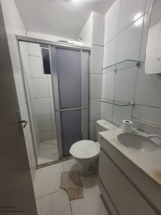 Imagem Apartamento com 2 Quartos à Venda, 22 m² em Aeroclube - Porto Velho