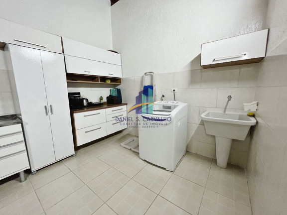Imagem Casa com 3 Quartos à Venda, 122 m² em Boqueirão - Praia Grande