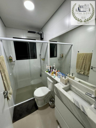 Imagem Apartamento com 2 Quartos à Venda, 69 m² em Jardim Villaça - São Roque Imagem Apartamento com 2 Quartos à Venda, 69 m² em Jardim Villaça - São Roque