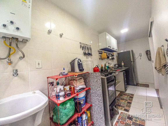 Imagem Apartamento com 2 Quartos à Venda, 58 m² em Prata - Teresópolis Imagem Apartamento com 2 Quartos à Venda, 58 m² em Prata - Teresópolis